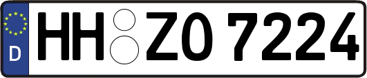 HH-ZO7224