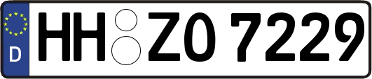 HH-ZO7229