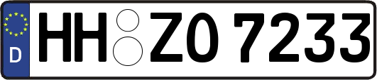 HH-ZO7233