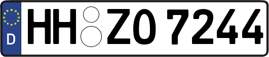 HH-ZO7244