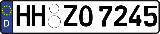 HH-ZO7245