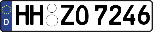 HH-ZO7246