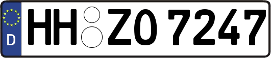 HH-ZO7247