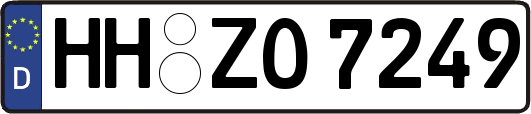 HH-ZO7249