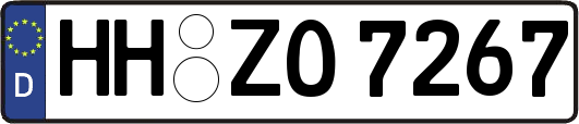 HH-ZO7267