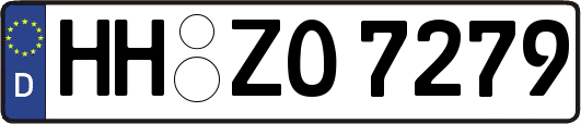 HH-ZO7279