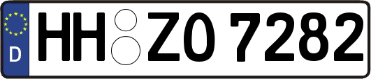 HH-ZO7282