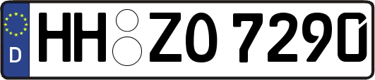 HH-ZO7290