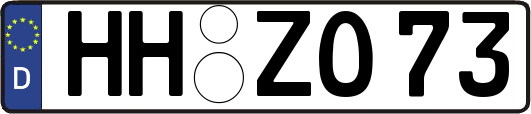HH-ZO73