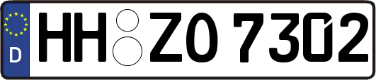 HH-ZO7302