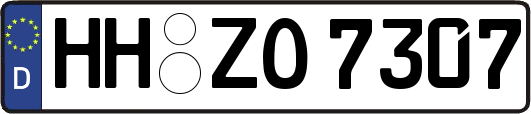 HH-ZO7307