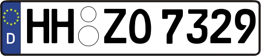 HH-ZO7329