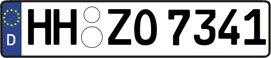 HH-ZO7341