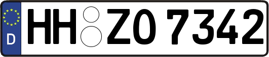 HH-ZO7342