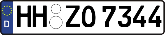 HH-ZO7344