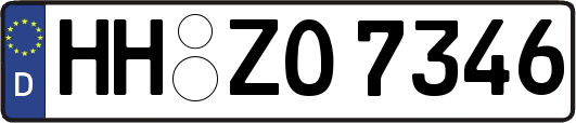 HH-ZO7346