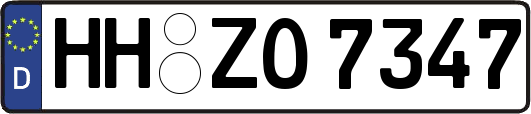 HH-ZO7347