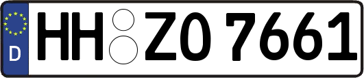 HH-ZO7661