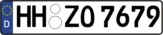 HH-ZO7679