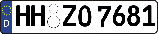 HH-ZO7681