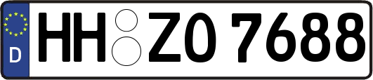 HH-ZO7688