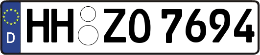 HH-ZO7694