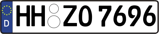 HH-ZO7696