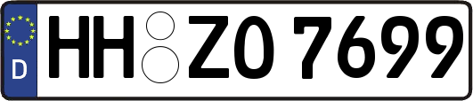 HH-ZO7699