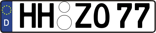 HH-ZO77