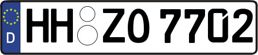 HH-ZO7702