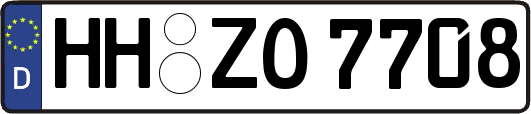 HH-ZO7708