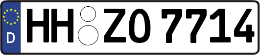 HH-ZO7714