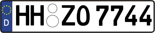 HH-ZO7744
