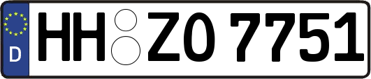 HH-ZO7751