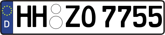 HH-ZO7755