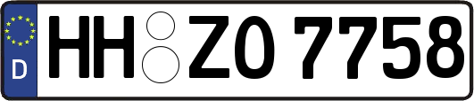HH-ZO7758