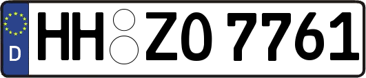 HH-ZO7761