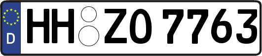 HH-ZO7763
