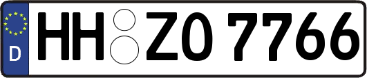 HH-ZO7766