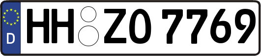 HH-ZO7769