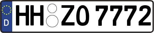 HH-ZO7772
