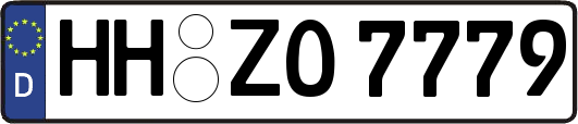 HH-ZO7779
