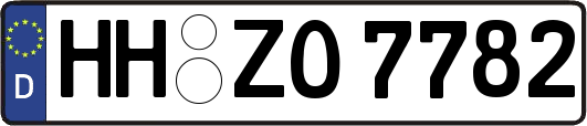 HH-ZO7782
