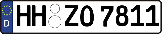 HH-ZO7811