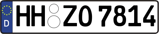 HH-ZO7814