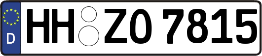 HH-ZO7815