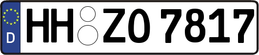 HH-ZO7817
