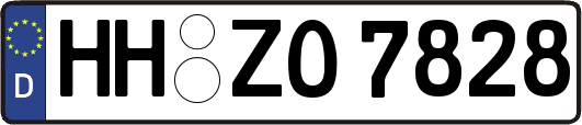 HH-ZO7828