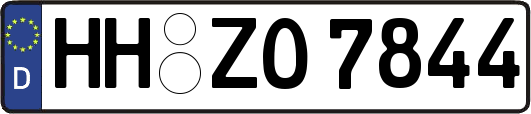 HH-ZO7844