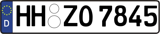 HH-ZO7845